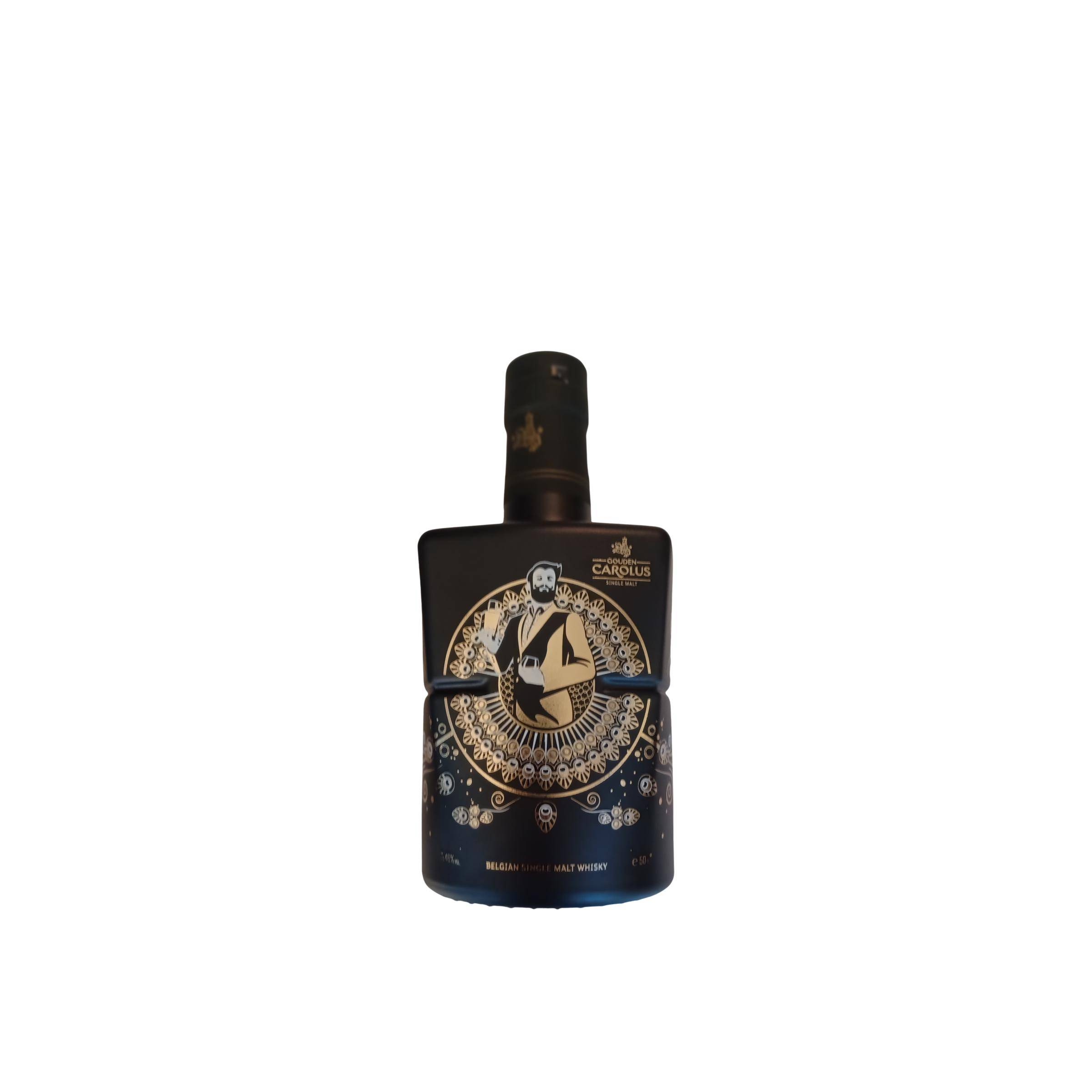 De Molen Single Malt Whisky