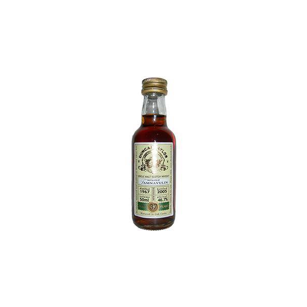 Tamnavulin Rare Auld 1967 37 Years Single Malt Whisky