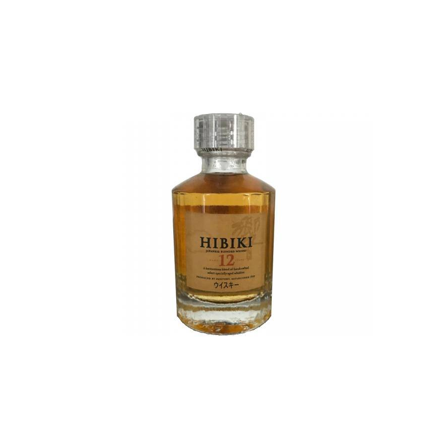 Hibiki 12-year-old