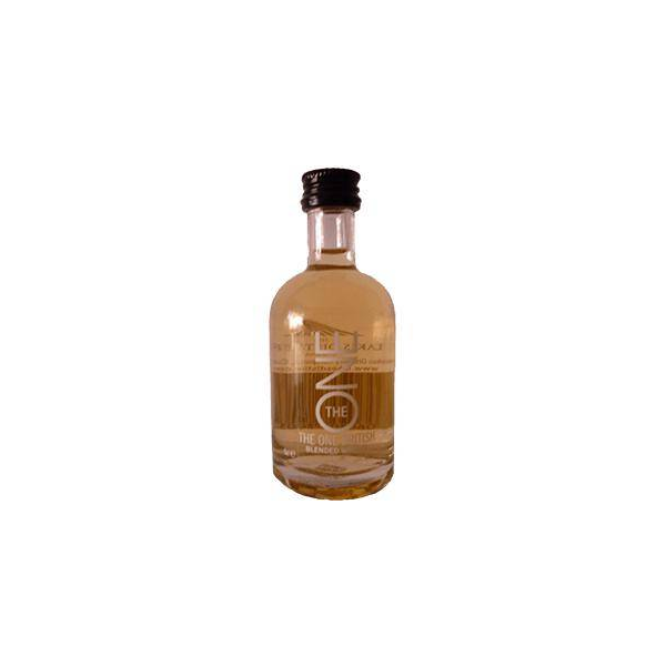 The Lakes Distillery Blended Whisky