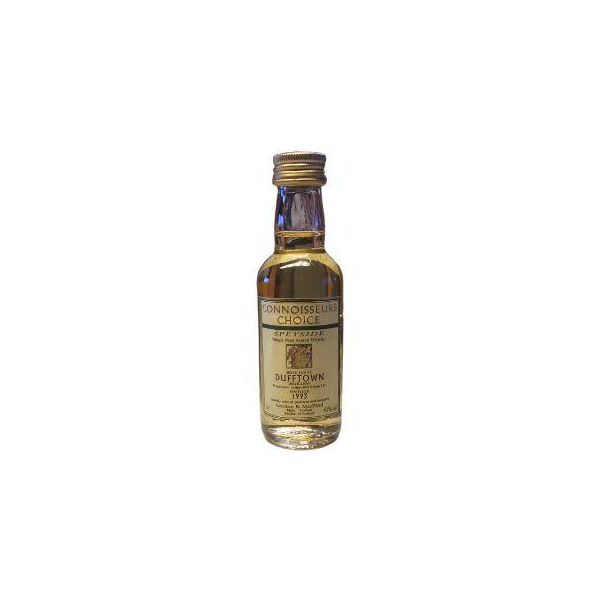 Dufftown 1993 13 Years Single Malt Whisky