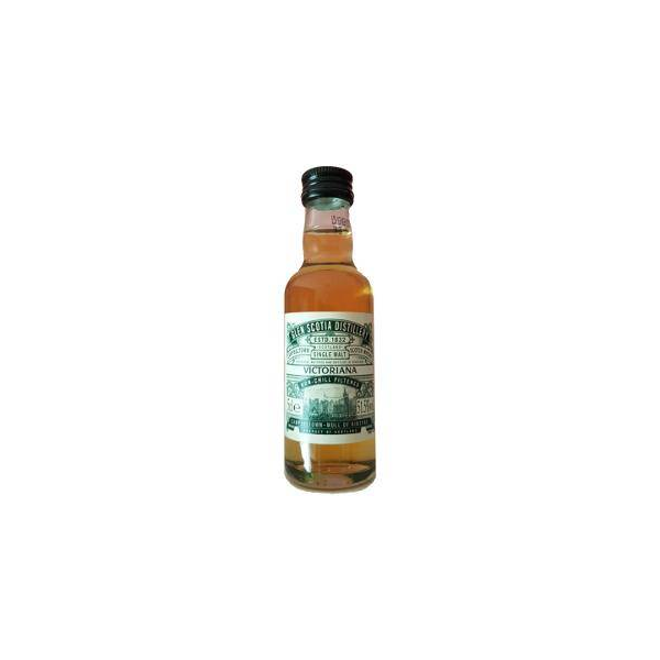 Glen Scotia Miniature Single Malt Whisky