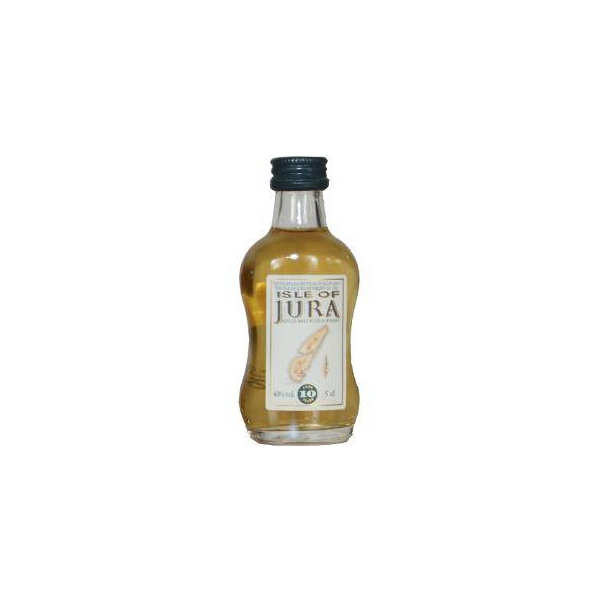 Jura 10 Years Single Malt Whisky