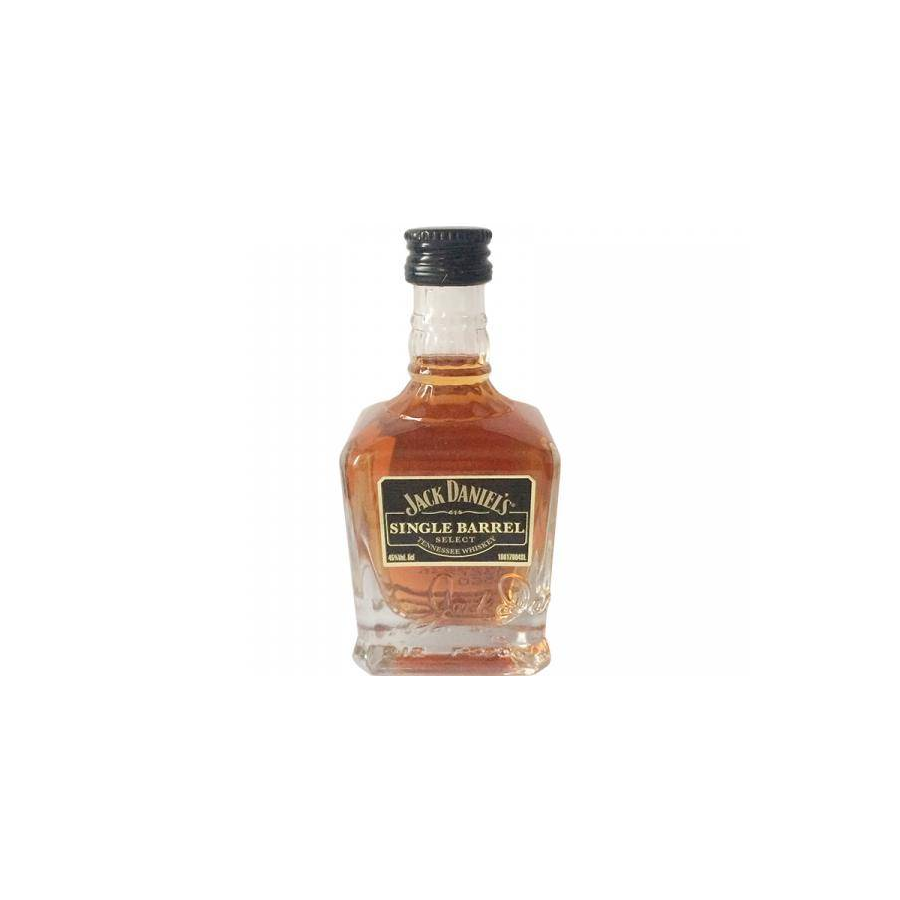 Jack Daniel's Tennessee Whisky 