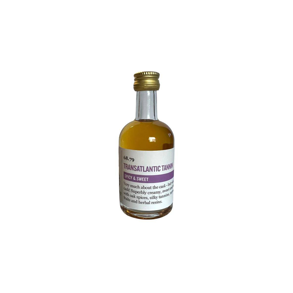 The Scotch Malt Whisky Society 2008 13 Years Single Malt Whisky