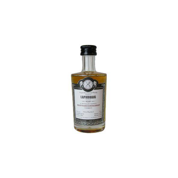 Laphroaig 1998 18 Years Single Malt Whisky