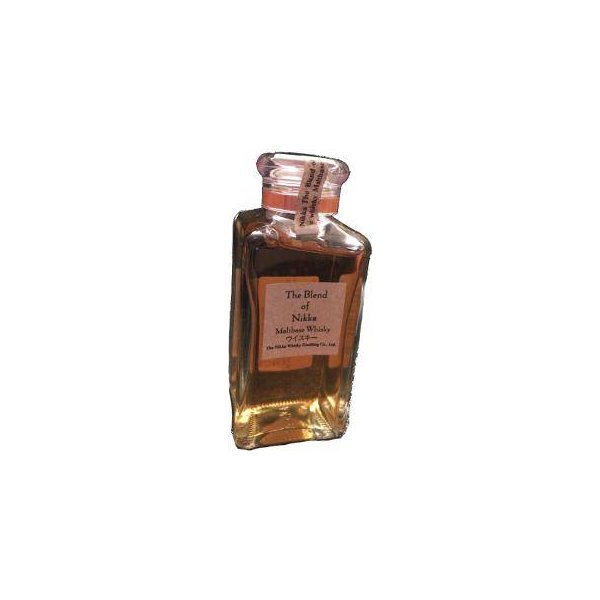 Nikka The Blend of Nikka
