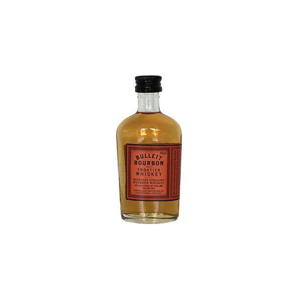 Bulleit Bourbon