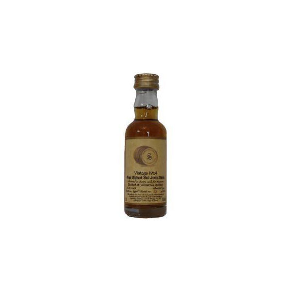 Glenfarclas 1964 30 Years Single Malt Whisky
