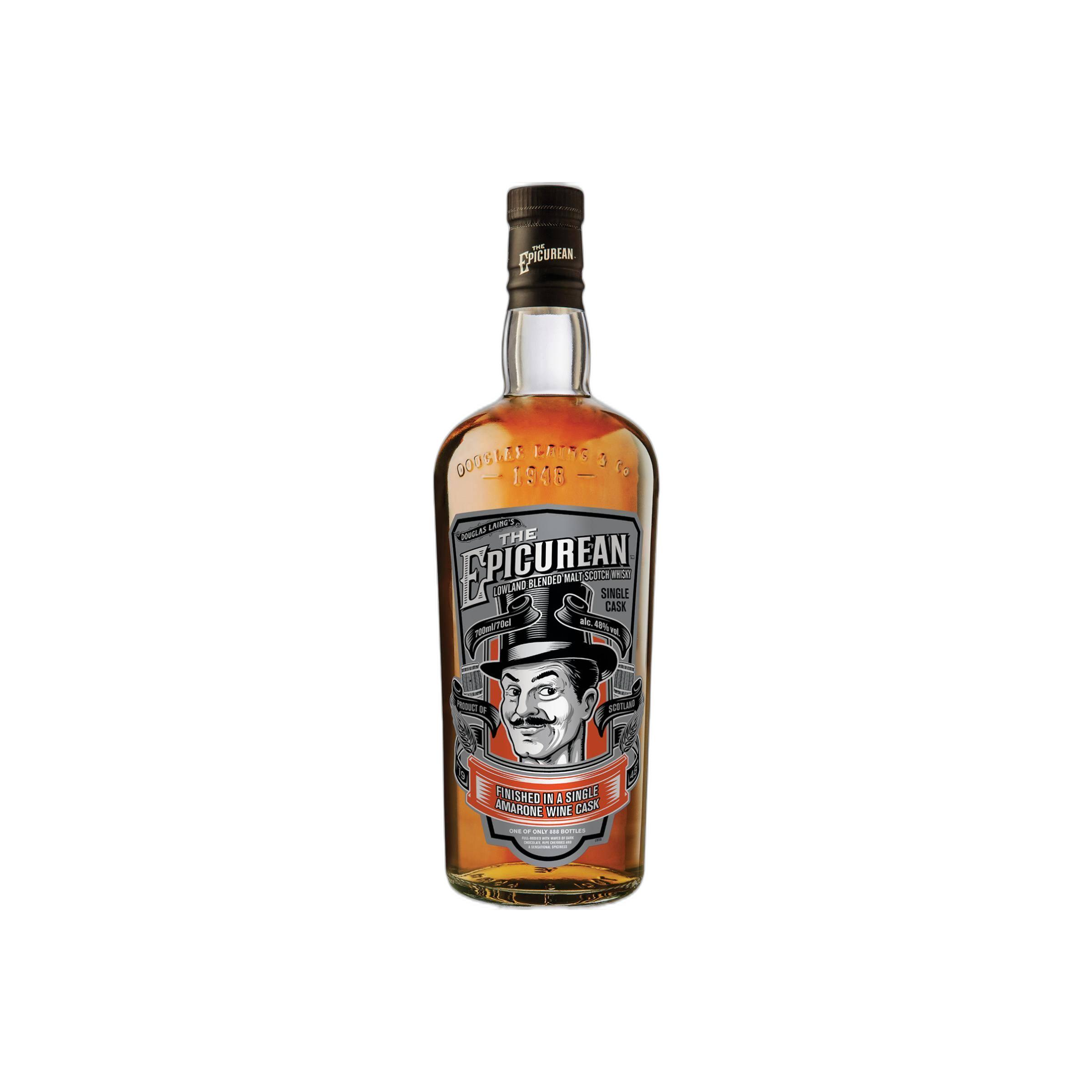 Douglas Laing Blended Malt Whisky