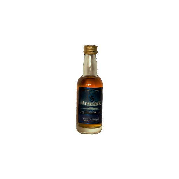 Armorik Single Malt Whisky 2
