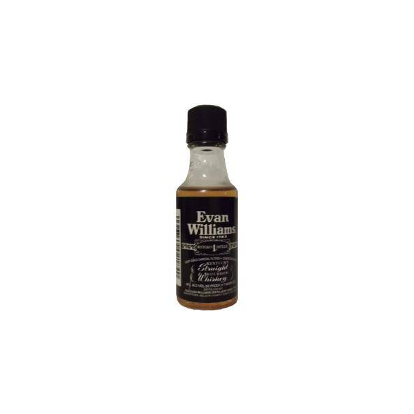Evan Williams Kentucky Straight Bourbon Whiskey 7 Years Bourbon Whisky