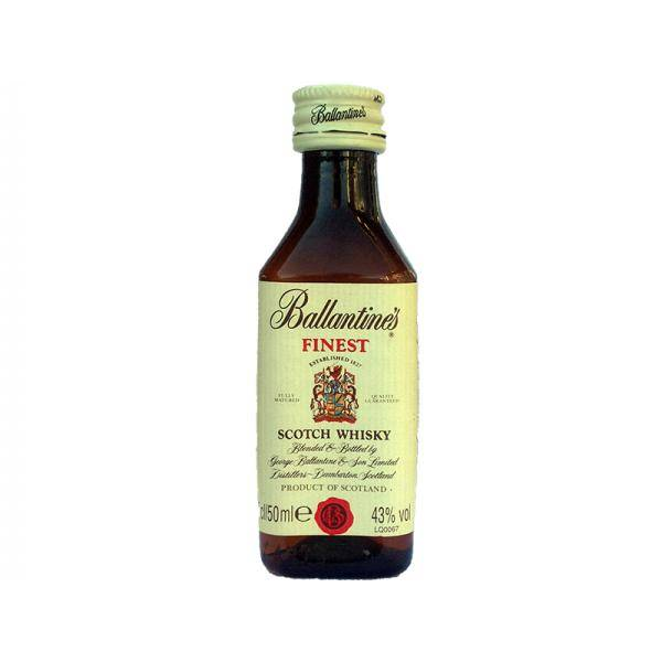 Ballantine's Finest