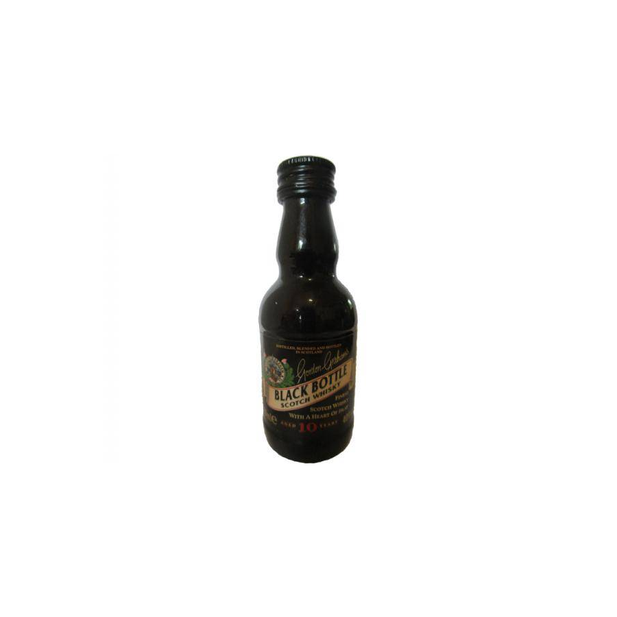 Black Bottle 10-year-old