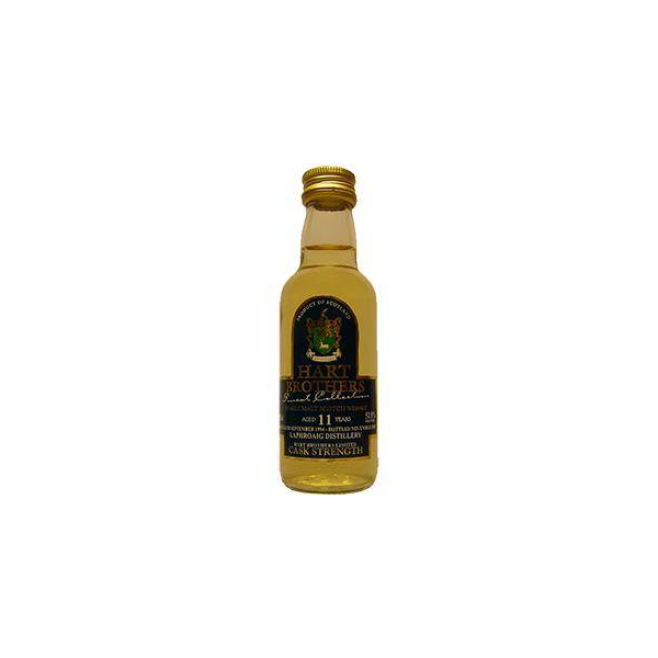 Laphroaig Finest Collection 1994 11 Years Single Malt Whisky