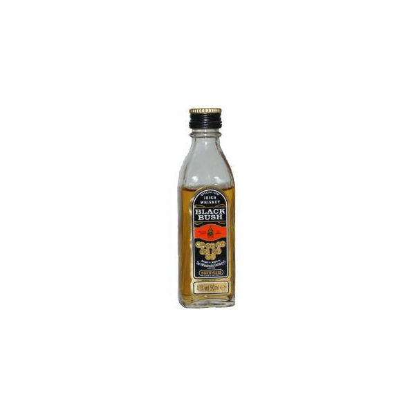 Bushmills Blended Whisky