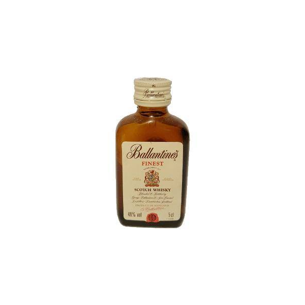 Ballantine's Finest