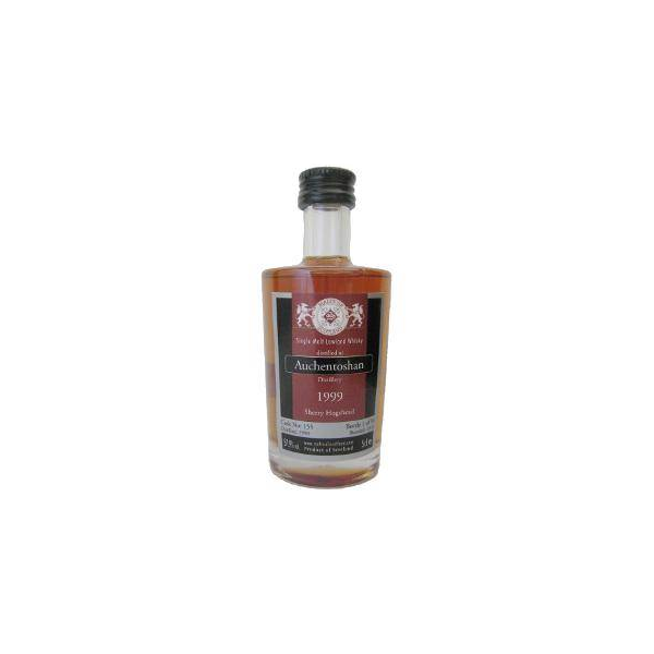 Auchentoshan 1999 12 Years Single Malt Whisky