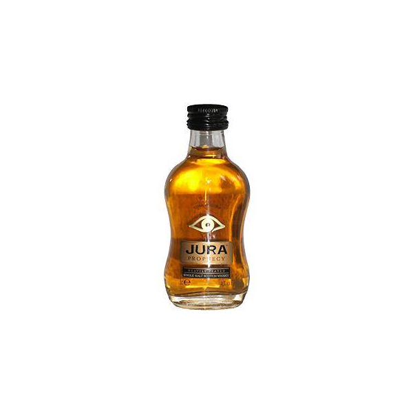 Jura Single Malt Whisky