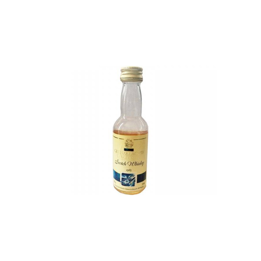 The GlenAllachie 1985 Single Malt Whisky