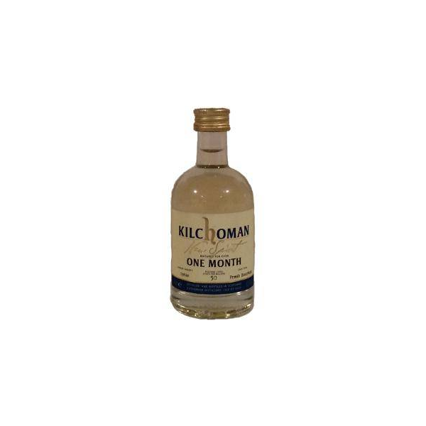 Kilchoman Spirit Whisky