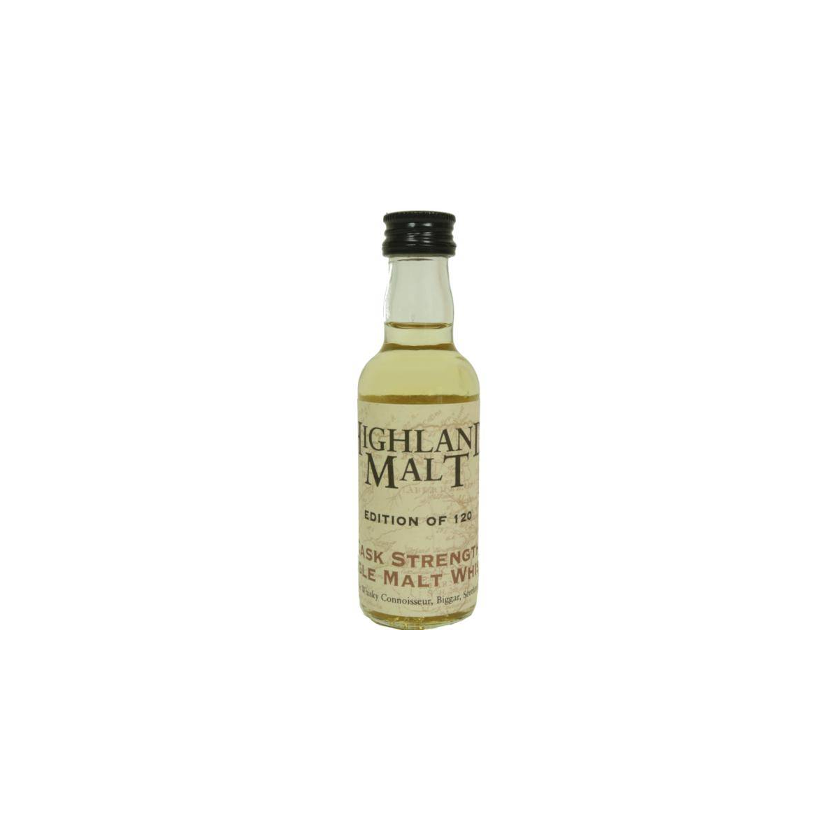 Balmenach 1981 13 Years Single Malt Whisky