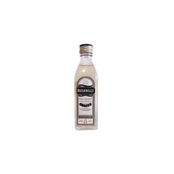 Bushmills Blended Whisky