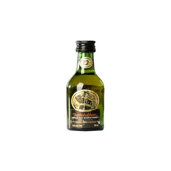 Bunnahabhain 12 Years Single Malt Whisky