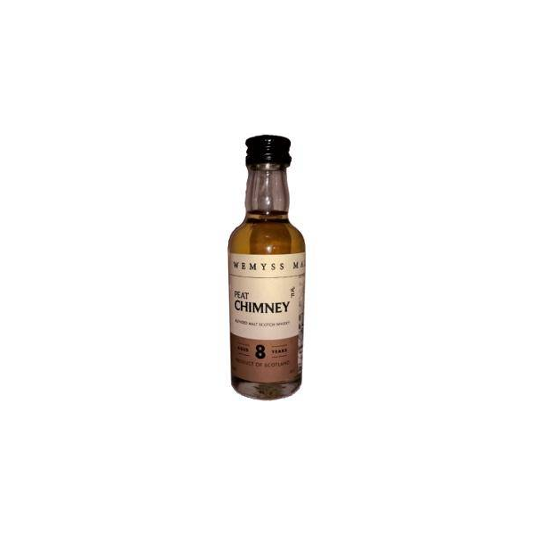 Peat Chimney 08-year-old Wy