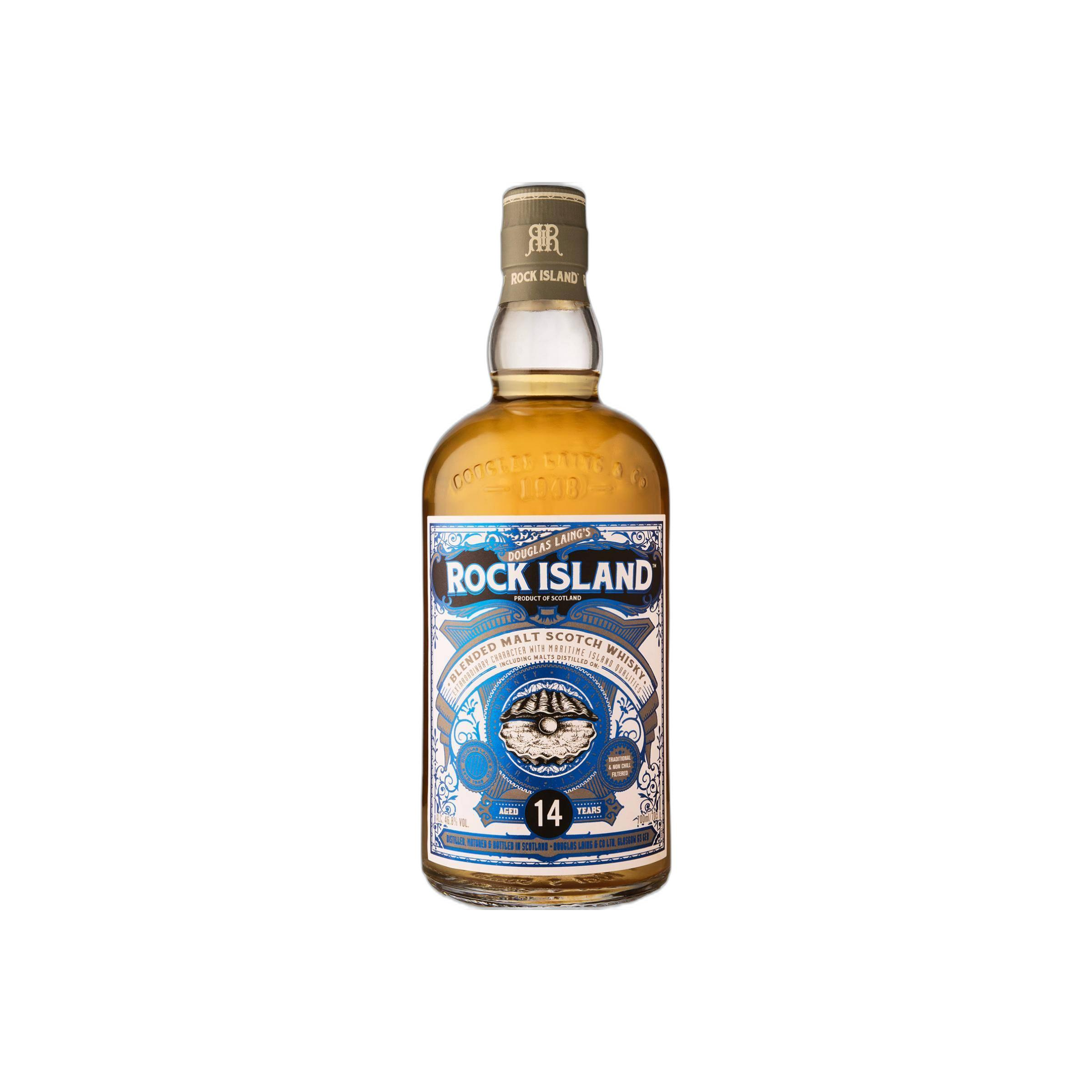 Douglas Laing 14 Years Blended Malt Whisky