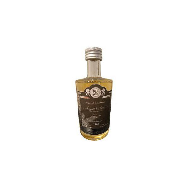 Glengoyne 1972 40 Years Single Malt Whisky