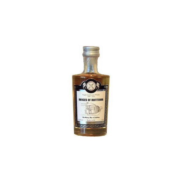 Images of Dufftown The Whisky Shop of Dufftown MoS