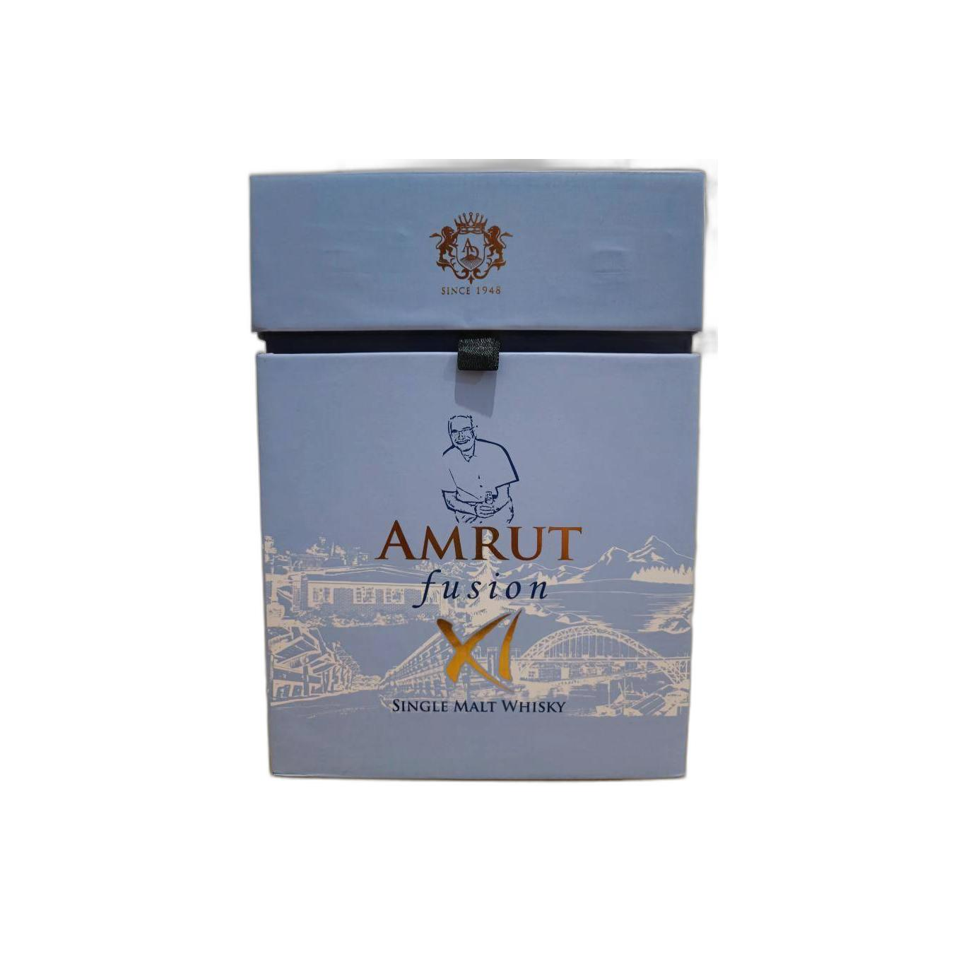 Amrut Single Malt Whisky 3