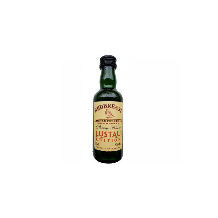 Redbreast Single Pot Still Whisky