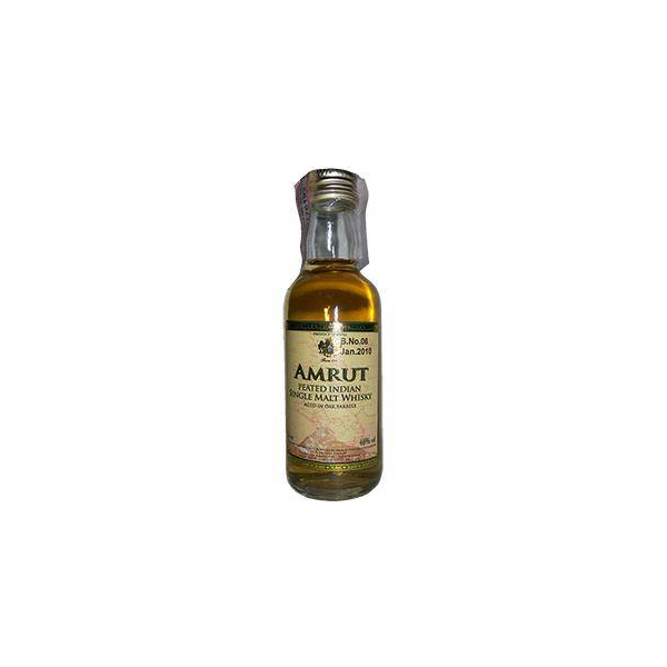 Amrut Single Malt Whisky