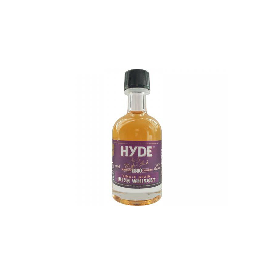 Hyde 06-year-old