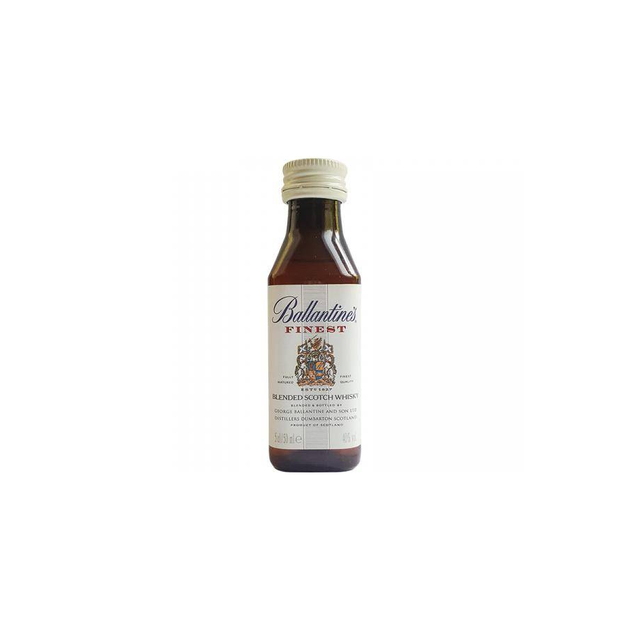Ballantine's Finest