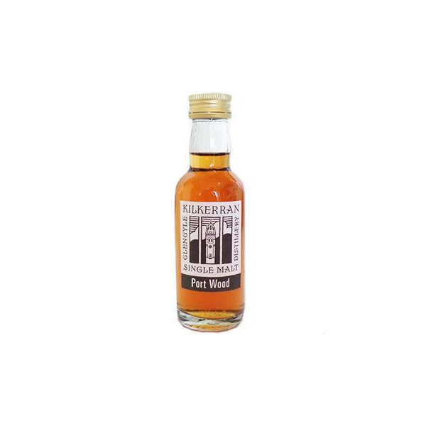 Kilkerran 2004 5 Years Single Malt Whisky