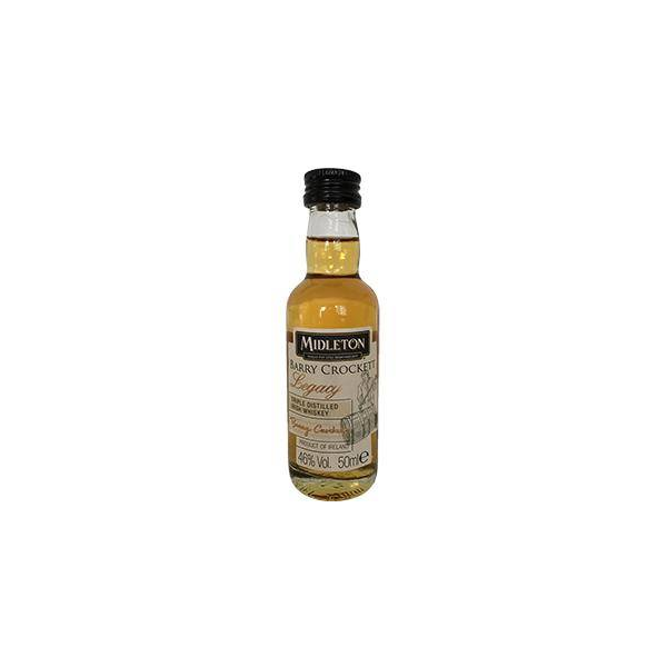 Midleton Miniature 22 Years Single Pot Still Whisky