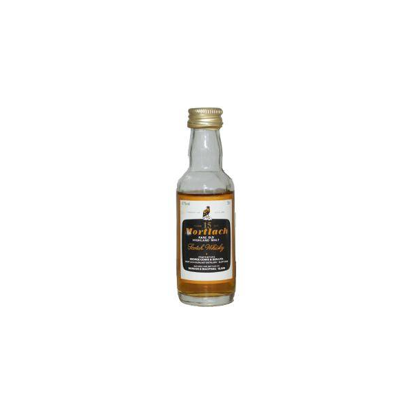 Mortlach 15 Years Single Malt Whisky