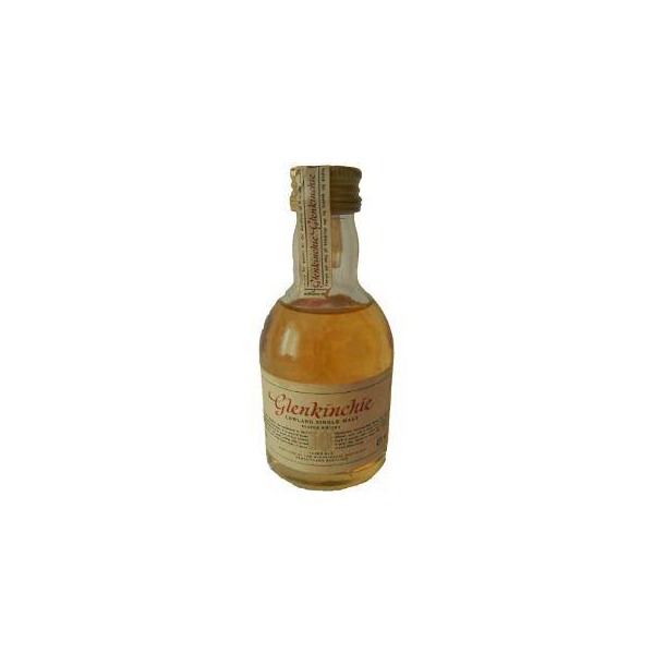 Glenkinchie 10 Years Single Malt Whisky
