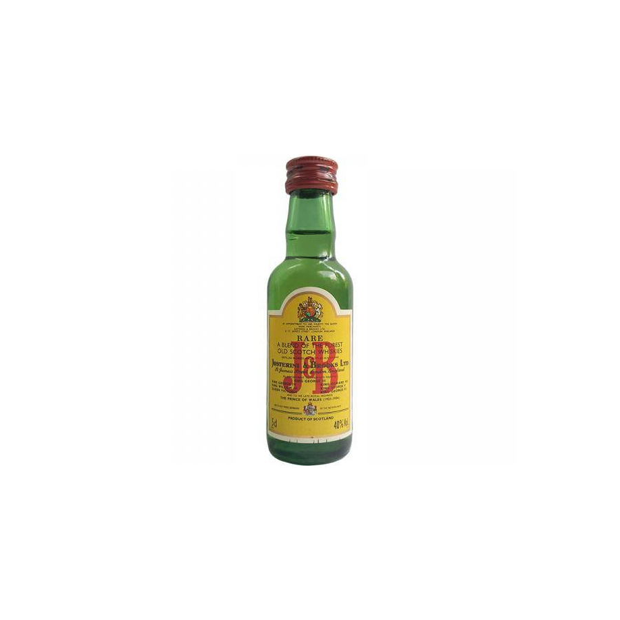 J&B Rare