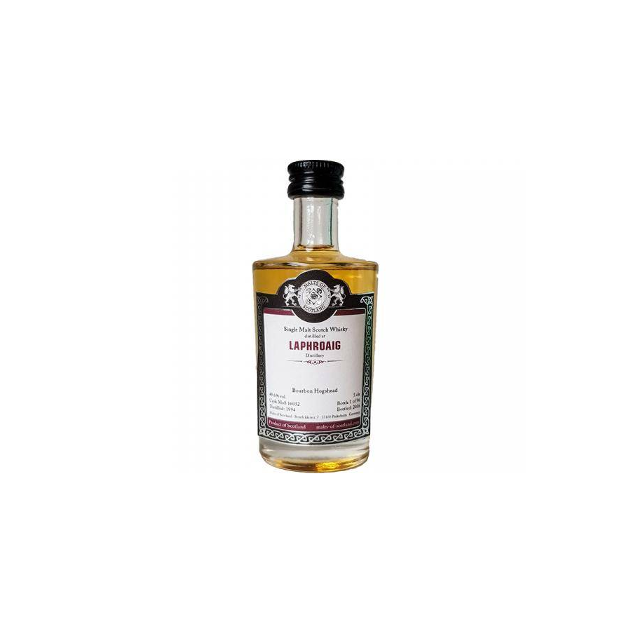 Laphroaig 1994 22 Years Single Malt Whisky