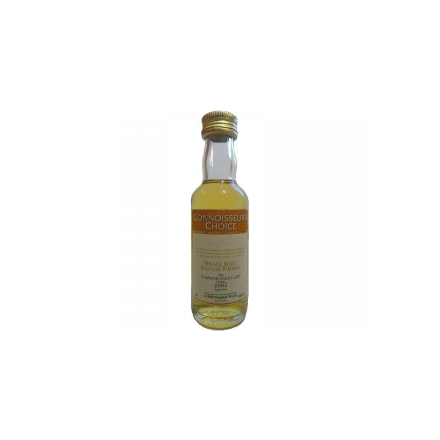 Tomatin 2002 13 Years Single Malt Whisky
