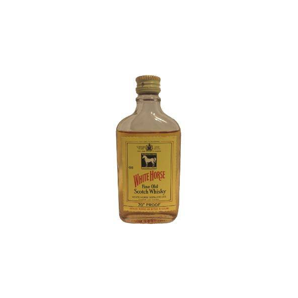 White Horse Blended Whisky