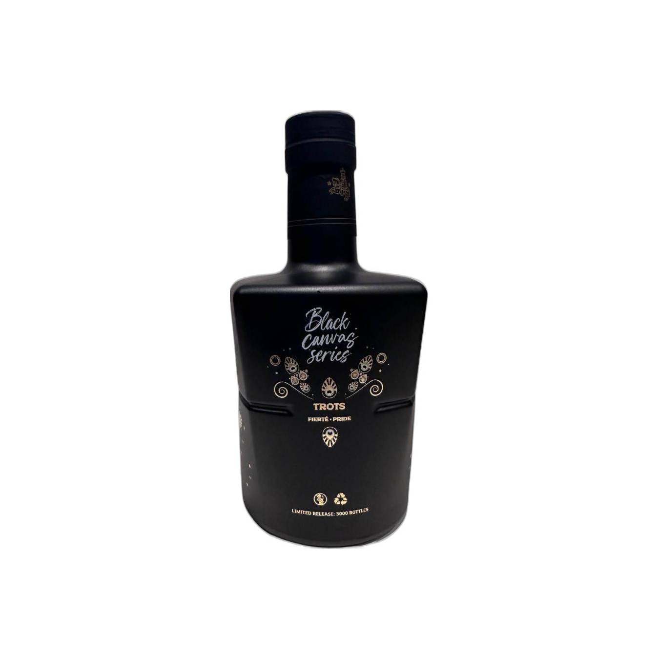 De Molen Single Malt Whisky 2