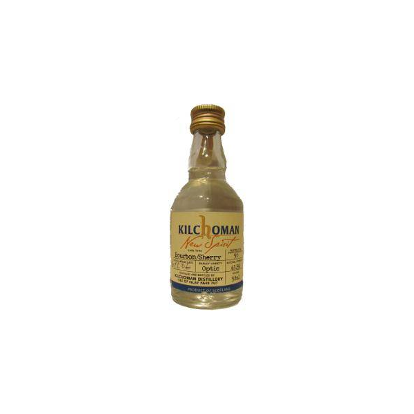Kilchoman 2006 Single Malt Whisky