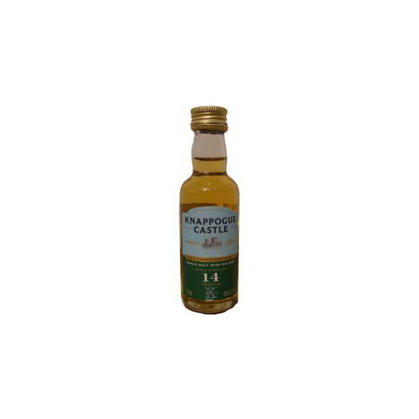 Bushmills 14 Years Single Malt Whisky