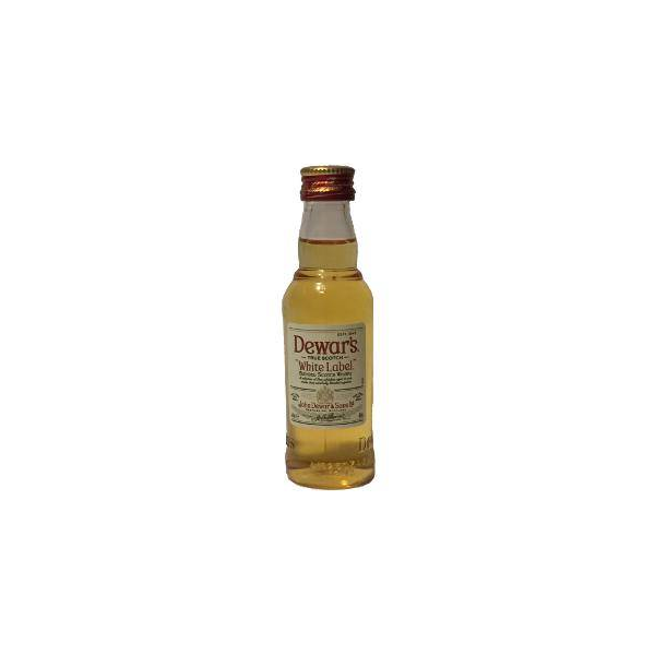 Dewar's White Label
