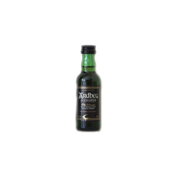 Ardbeg Single Malt Whisky 2